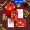Thiệp cưới 2463
