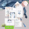 Thiệp cưới 2471