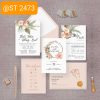 Thiệp cưới 2473