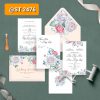 Thiệp cưới 2476