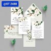 Thiệp cưới 2488