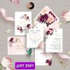 Thiệp cưới 2501