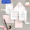 Thiệp cưới 2506