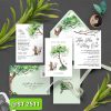 Thiệp cưới 2511