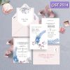 Thiệp cưới 2514