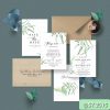 Thiệp cưới 2515