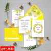 Thiệp cưới 2523