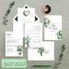 Thiệp cưới 2558