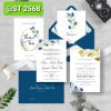 Thiệp cưới 2568