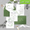 Thiệp cưới 2567