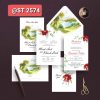 Thiệp cưới 2574