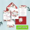 Thiệp cưới 2578