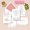 Thiệp cưới 2580