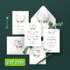 Thiệp cưới 2586