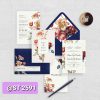 Thiệp cưới 2591