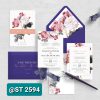 Thiệp cưới 2594