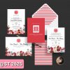 Thiệp cưới 2625
