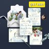 Thiệp cưới 2631