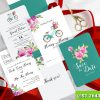 Thiệp cưới 2643