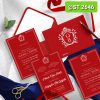 Thiệp cưới 2646