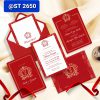 Thiệp cưới 2650