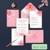 Thiệp cưới 2651