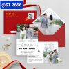 Thiệp cưới 2656