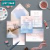 Thiệp cưới 2668