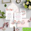 Thiệp cưới 2673