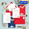 Thiệp cưới 2679
