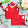Thiệp cưới 2679Đ