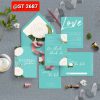 Thiệp cưới 2687