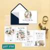 Thiệp cưới 2702