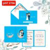 Thiệp cưới 2706
