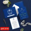 Thiệp cưới 2719