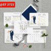 Thiệp cưới 2722