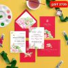 Thiệp cưới 2735