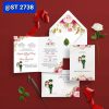 Thiệp cưới 2738