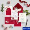 Thiệp cưới 2739