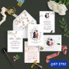 Thiệp cưới 2752