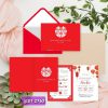Thiệp cưới 2762