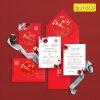 Thiệp cưới 2765