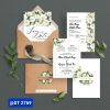 Thiệp cưới 2769