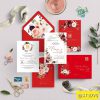 Thiệp cưới 2775