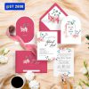 Thiệp cưới 2808