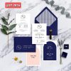 Thiệp cưới 2816