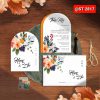 Thiệp cưới 2817