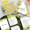 Thiệp cưới 2824