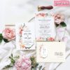 Thiệp cưới 2826