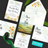 Thiệp cưới 2852